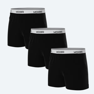 Dreamer Black 3-Pack