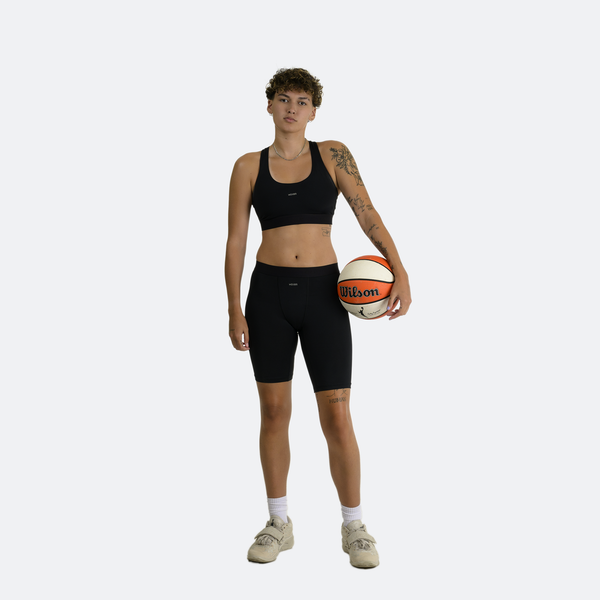 Biker Flex Black 7-Pack