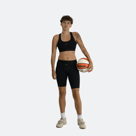 Biker Flex Black 5-Pack