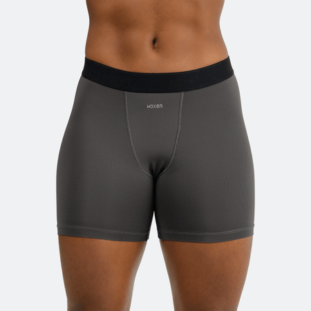 Baller Flex Space Grey 3-Pack