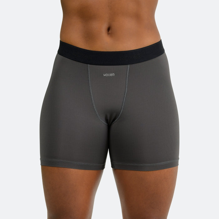 Baller Flex Space Grey 4-Pack