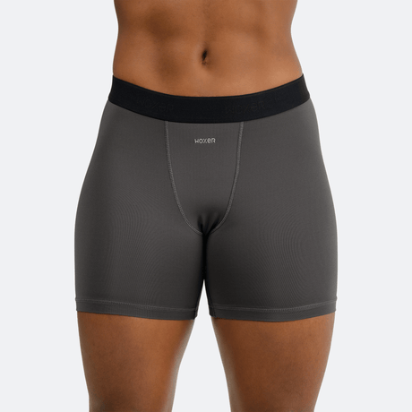 Baller Flex Space Grey 5-Pack