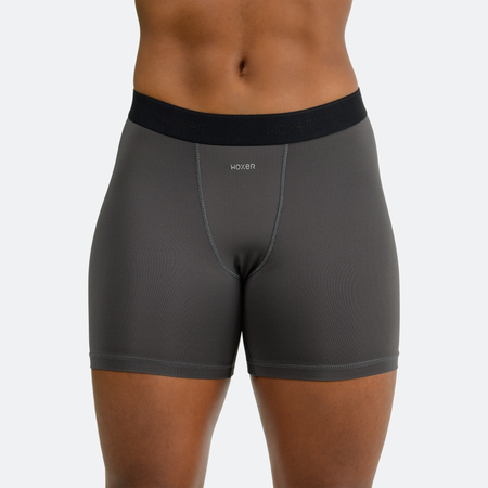 Baller Flex Space Grey 5-Pack