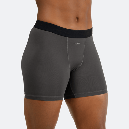 Baller Flex Space Grey 7-Pack