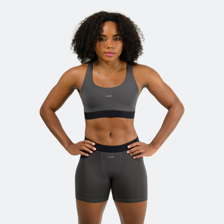 Baller Flex Space Grey 5-Pack