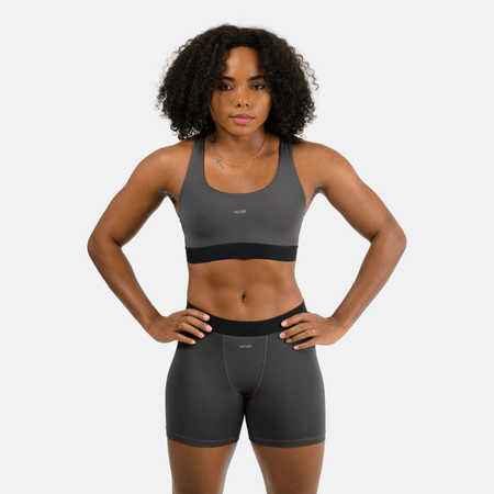 Baller Flex Space Grey 7-Pack
