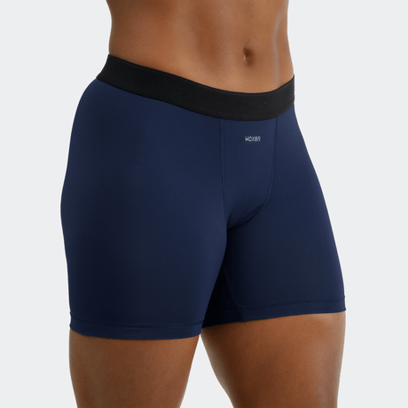 Baller Flex Navy 2.0 7-Pack