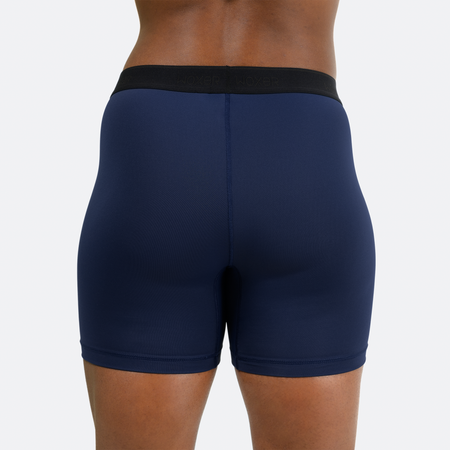 Baller Flex Navy 2.0 5-Pack