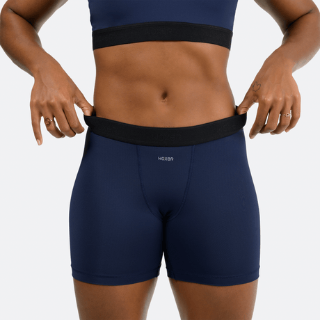 Baller Flex Navy 2.0 3-Pack