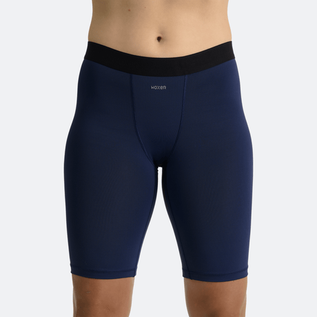 Biker Flex Navy 2.0 3-Pack
