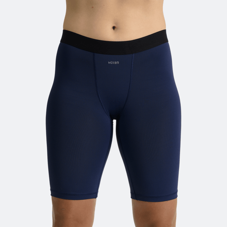 Biker Flex Navy 2.0 7-Pack