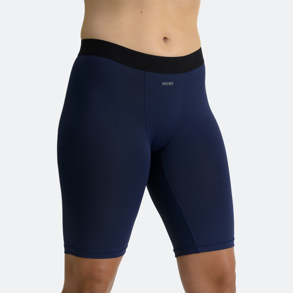 Biker Flex Navy 2.0 5-Pack