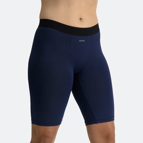 Biker Flex Navy 2.0 7-Pack