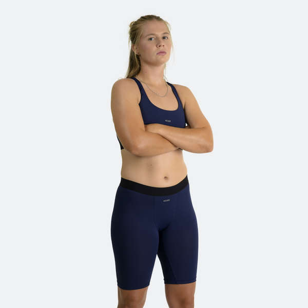 Biker Flex Navy 2.0 7-Pack