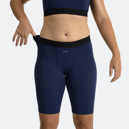 Biker Flex Navy 2.0 3-Pack