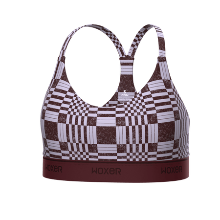 Icon 2.0 Checkmate