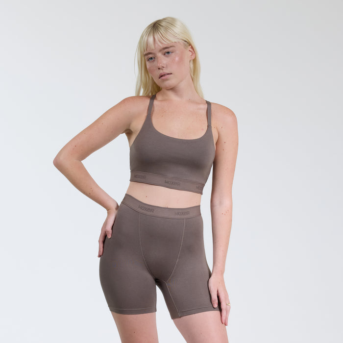 Baller High Waisted Endure 4-Pack