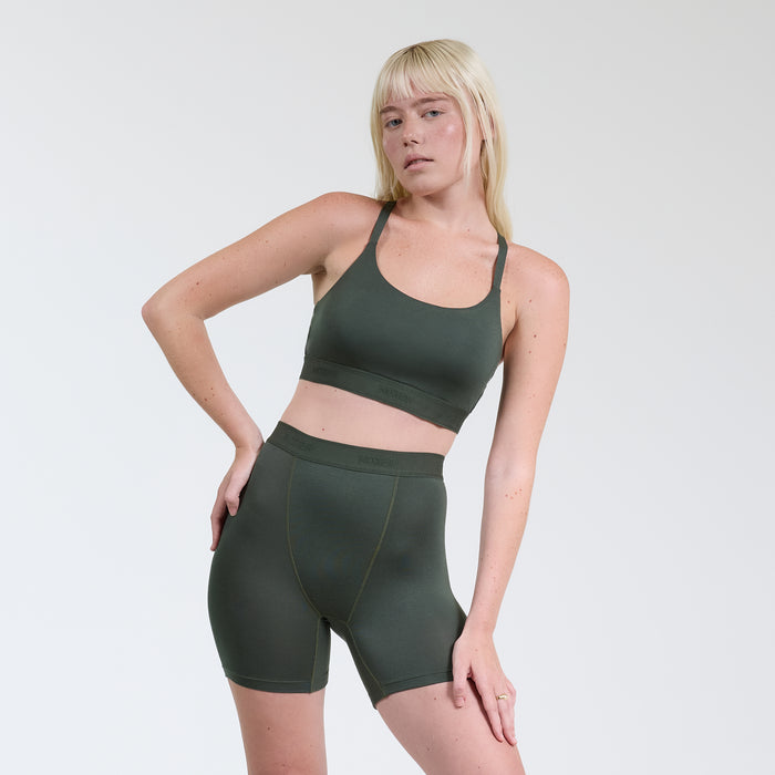 Baller High Waisted Endure 4-Pack