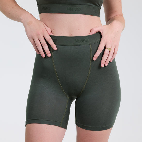 Baller High Waisted Endure 4-Pack