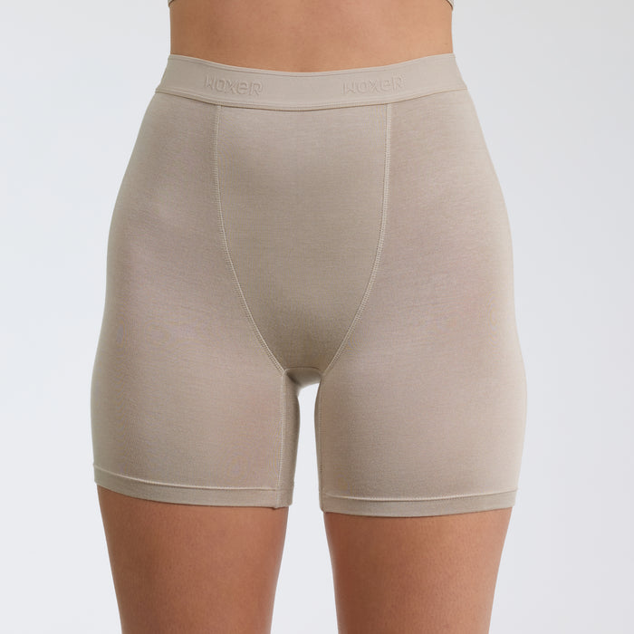 Baller High Waisted Endure 4-Pack