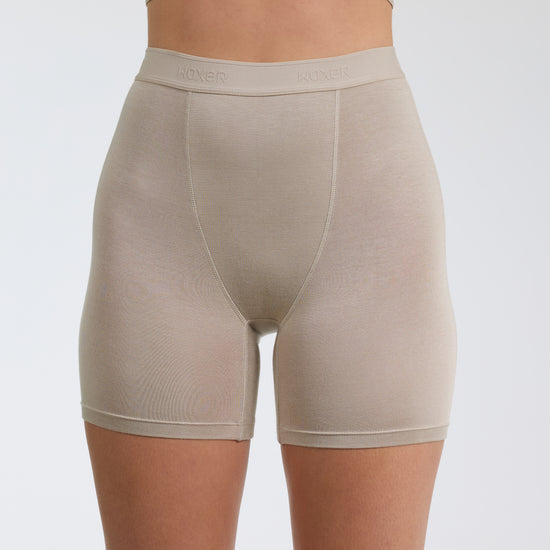 Baller High Waisted Endure 4-Pack