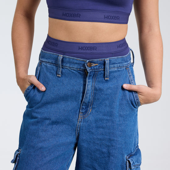 Baller High Waisted Endure 4-Pack