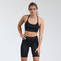 Biker High Waisted Eclipse