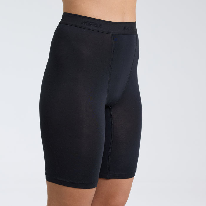 Biker High Waisted Apex 4-Pack