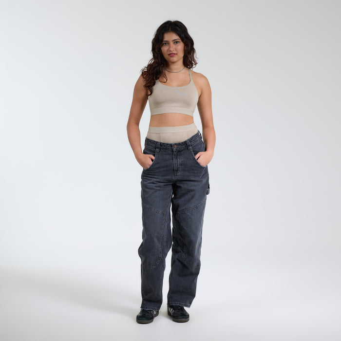 Biker High Waisted Haze 10-Pack