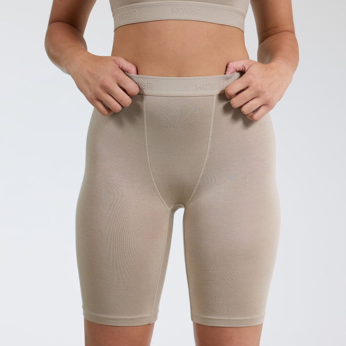 Biker High Waisted Haze 10-Pack