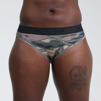 Bikini Canyon Camo