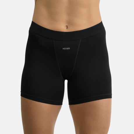 Baller Flex Black 5-Pack