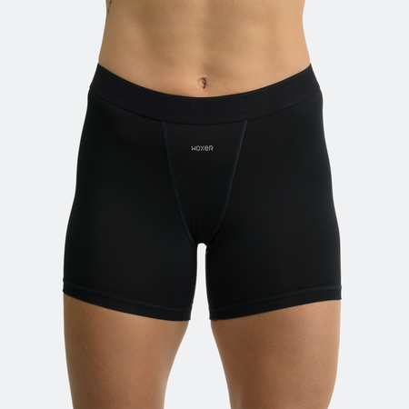 Baller Flex Black 5-Pack