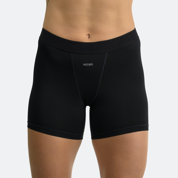 Baller Flex Black 7-Pack