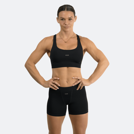 Baller Flex Black 7-Pack