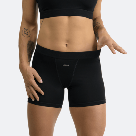 Baller Flex Black 5-Pack