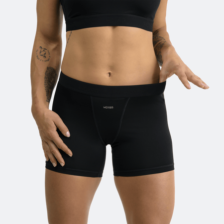 Baller Flex Black 7-Pack