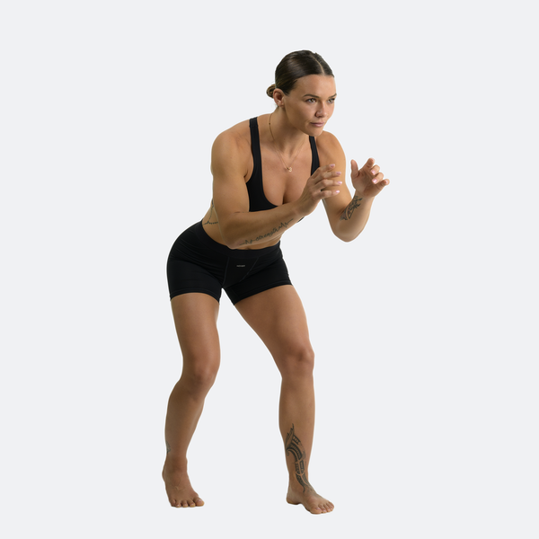 Baller Flex Black 7-Pack