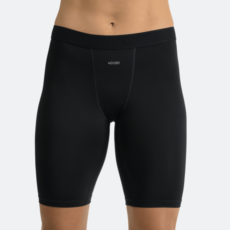 Biker Flex Black 7-Pack