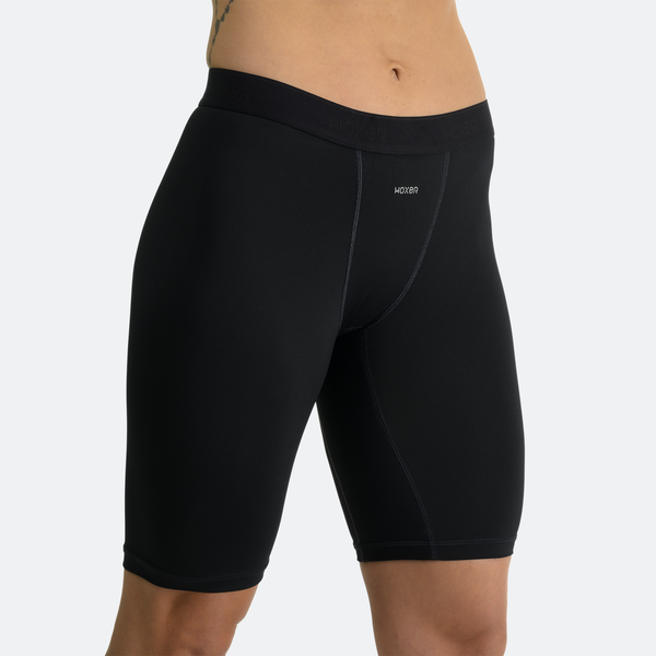 Biker Flex Black 7-Pack