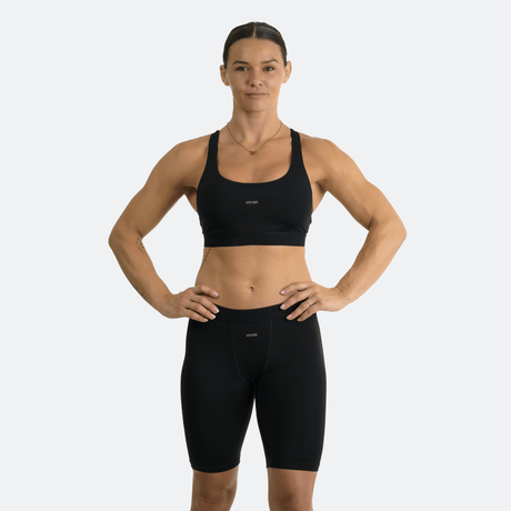 Biker Flex Black 5-Pack