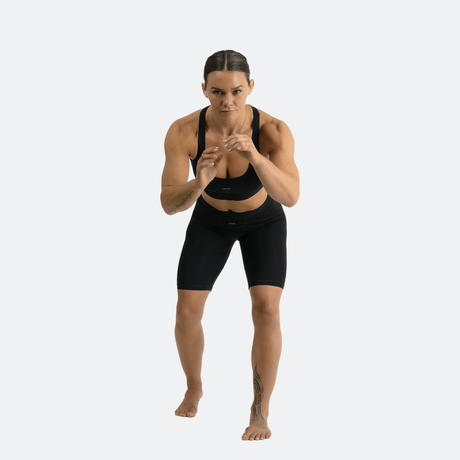 Biker Flex Black 5-Pack