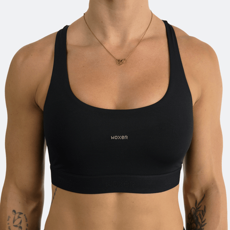 Boss Flex Black 7-Pack