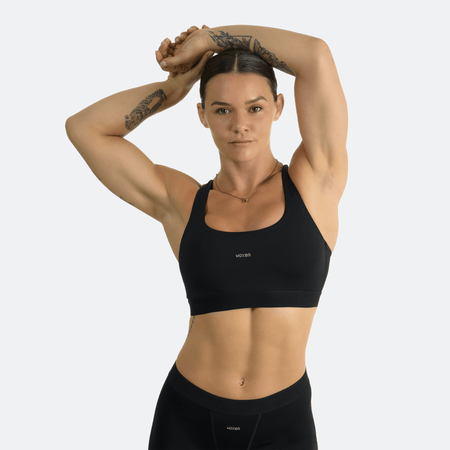 Boss Flex Black 7-Pack