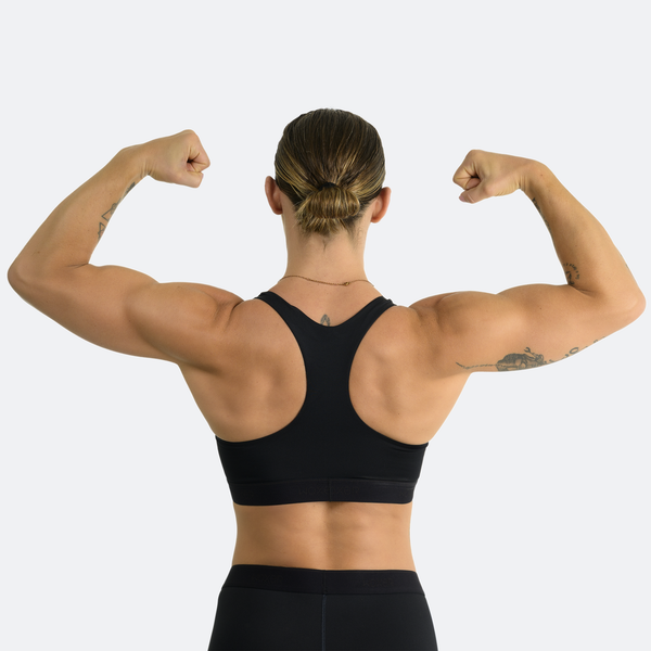 Boss Flex Black 7-Pack