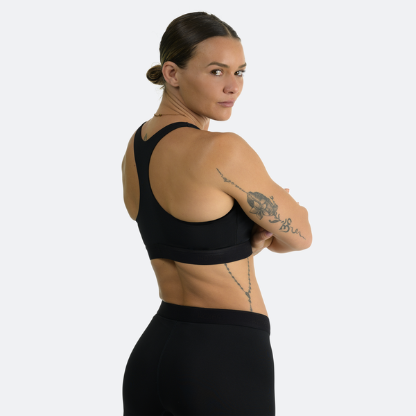 Boss Flex Black 7-Pack