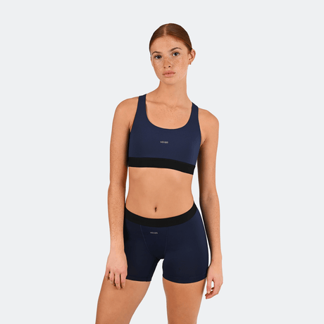Boss Flex Navy 2.0 7-Pack
