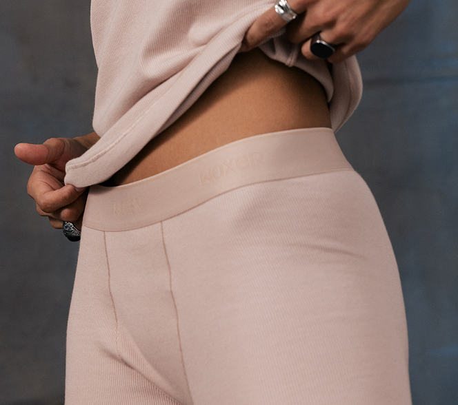 The History of Women's Underwear (And Why the Future is COMFY)