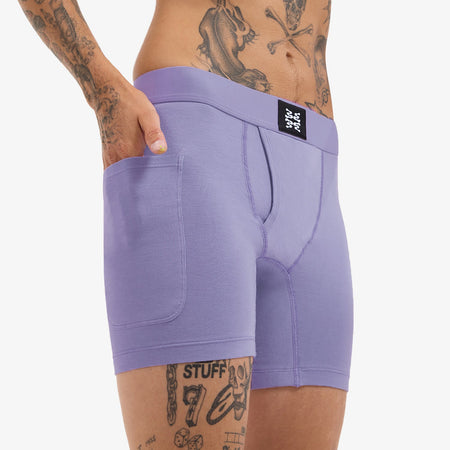 Baller Fly 5" The Everybody  5-Pack