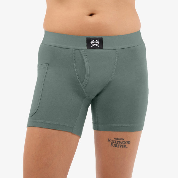 Baller Fly 5" The Universal 3-Pack